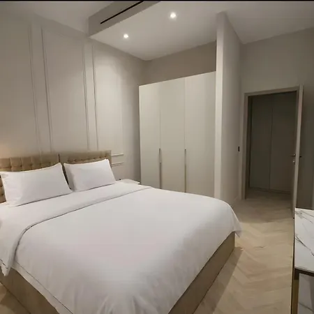 Apartment 3 Louis Marie